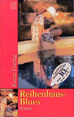 ISBN 9783596502431: Reihenhaus-Blues (a)