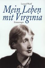 ISBN 9783596503070: Mein Leben mit Virginia - Erinnerungen