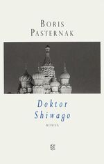 ISBN 9783596503346: Doktor Shiwago - bk2253