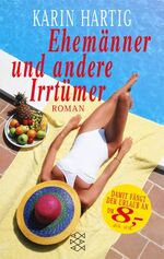 ISBN 9783596503452: Ehemänner und andere Irrtümer . Roman