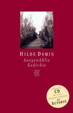 ISBN 9783596504022: Ausgewählte Gedichte