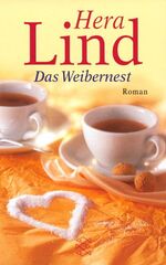 ISBN 9783596504350: Das Weibernest.