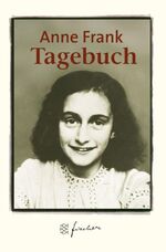 ISBN 9783596505081: Anne Frank Tagebuch Jubiläums- Edition.