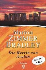 ISBN 9783596505951: Die Herrin von Avalon