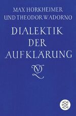 ISBN 9783596506699: Dialektik der Aufklärung - Philosophische Fragmente