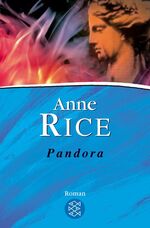 ISBN 9783596506972: Pandora.