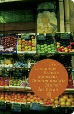 ISBN 9783596509577: Monsieur Ibrahim und die Blumen des Koran (Kleinformat)