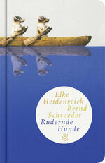 ISBN 9783596509584: Rudernde Hunde - Geschichten