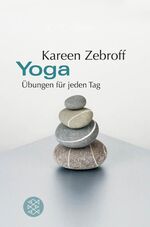 Yoga – Übungen für jeden Tag