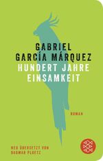 ISBN 9783596509812: Hundert Jahre Einsamkeit