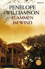 ISBN 9783596509959: Flammen im Wind, Sonderausgabe