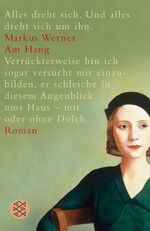 ISBN 9783596510153: Am Hang – Roman