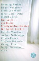 ISBN 9783596510191: Das Lesen ein Traum - Anthologie