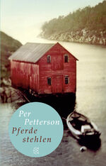 ISBN 9783596510733: Pferde stehlen