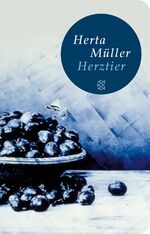 ISBN 9783596511532: Herztier: Roman. Ausgezeichnet mit dem International IMPAC Dublin Literary Award 1998