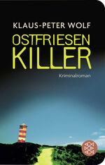 ISBN 9783596512461: OstfriesenKiller