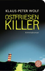 OstfriesenKiller: Kriminalroman (Ann Kat