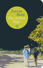 ISBN 9783596512737: Die hellen Tage