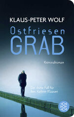 ISBN 9783596513024: Ostfriesengrab – Kriminalroman