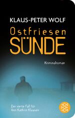ISBN 9783596513031: Ostfriesensünde – Kriminalroman