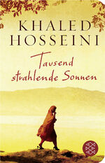 ISBN 9783596520701: Tausend strahlende Sonnen