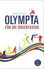 ISBN 9783596520756: Olympia für die Hosentasche