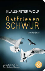 ISBN 9783596521289: Ostfriesenschwur