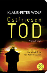 ISBN 9783596522200: Ostfriesentod: Der elfte Fall für Ann Kathrin Klaasen (Ann Kathrin Klaasen ermittelt, Band 11)