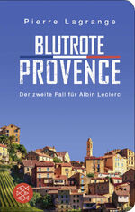 ISBN 9783596522477: Blutrote Provence