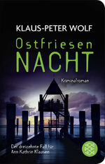 ISBN 9783596522545: Ostfriesennacht: Kriminalroman (Ann Kathrin Klaasen ermittelt, Band 13)