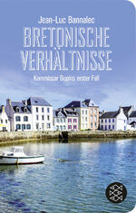 ISBN 9783596522927: Bretonische Verhältnisse