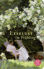 ISBN 9783596522989: Leselust im Frühling