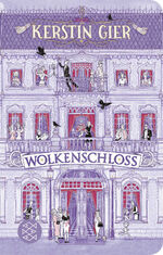 ISBN 9783596523092: Wolkenschloss: Roman