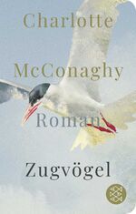 ISBN 9783596523221: Zugvögel – Roman