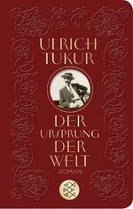 ISBN 9783596523443: Der Ursprung der Welt – Roman