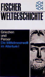 ISBN 9783596600052: Griechen und Perser