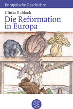 ISBN 9783596601295: Die Reformation in Europa