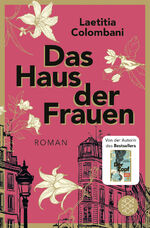 ISBN 9783596700103: Das Haus der Frauen: Roman