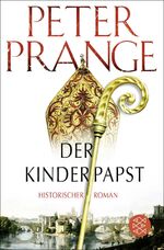 ISBN 9783596700271: Der Kinderpapst