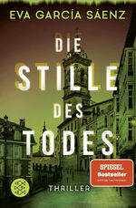 ISBN 9783596701230: Die Stille des Todes