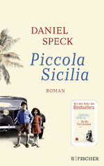 ISBN 9783596701629: Piccola Sicilia – Roman