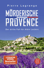 ISBN 9783596701643: Mörderische Provence