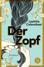 ISBN 9783596701858: Der Zopf: Roman