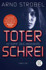 ISBN 9783596702060: Im Kopf des Mörders - Toter Schrei