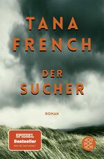 ISBN 9783596702381: Der Sucher - Roman | Eine Geschichte von mächtiger Spannung und Schönheit