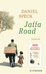 ISBN 9783596703845: Jaffa Road