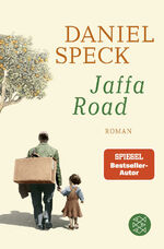 ISBN 9783596703852: Speck, Daniel/Jaffa Road