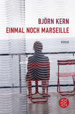 ISBN 9783596704521: Einmal noch Marseille