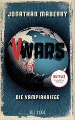 ISBN 9783596704583: V-Wars. Die Vampirkriege