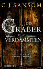 ISBN 9783596704941: Die Gräber der Verdammten